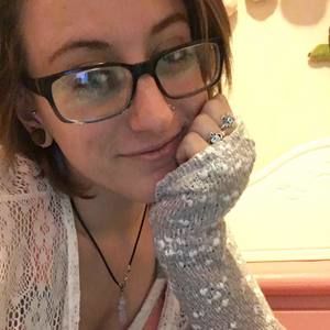 Meet your Posher, Staci